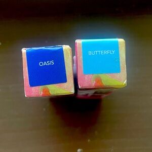 Lime Crime Venus Liner (2 pcs Oasis & Butterfly)